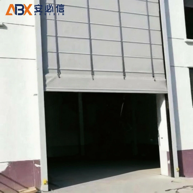 鄂尔多斯PVC堆积门