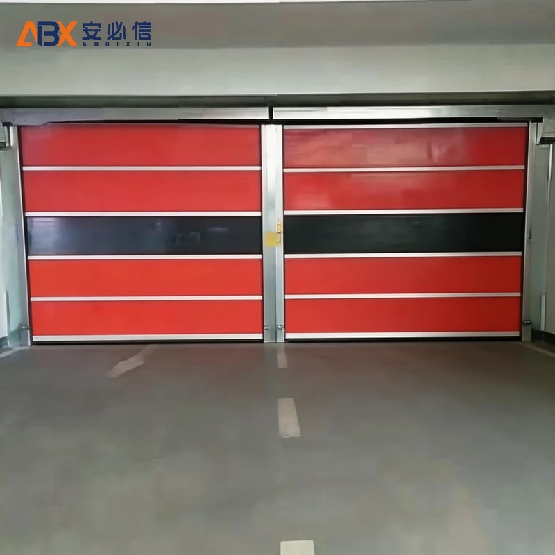 鄂尔多斯工业快速门