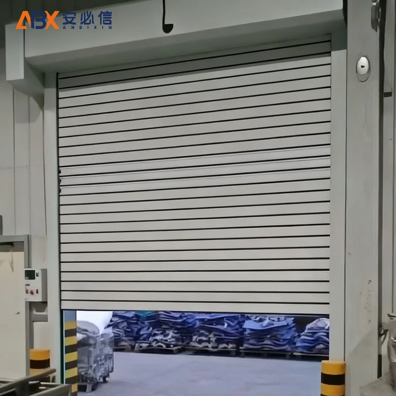 鄂尔多斯雷达高速门